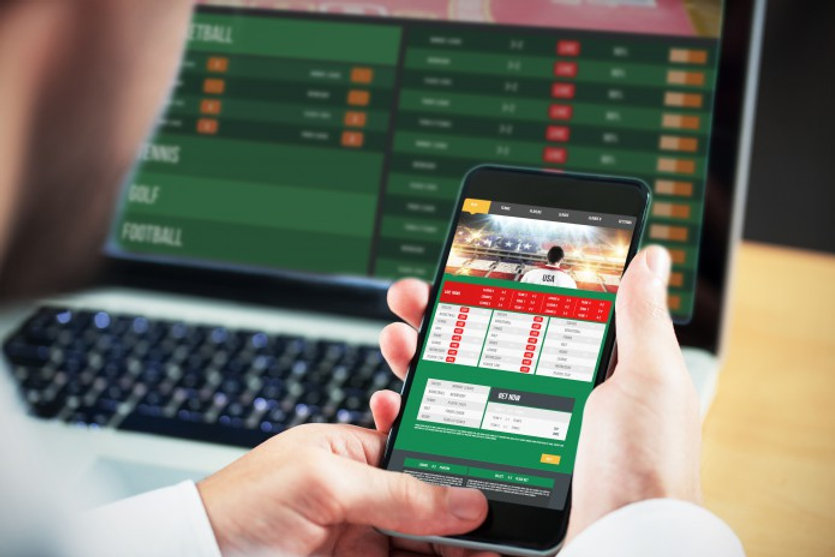 Bet on your favorite sports with top odds at Jugabet 3