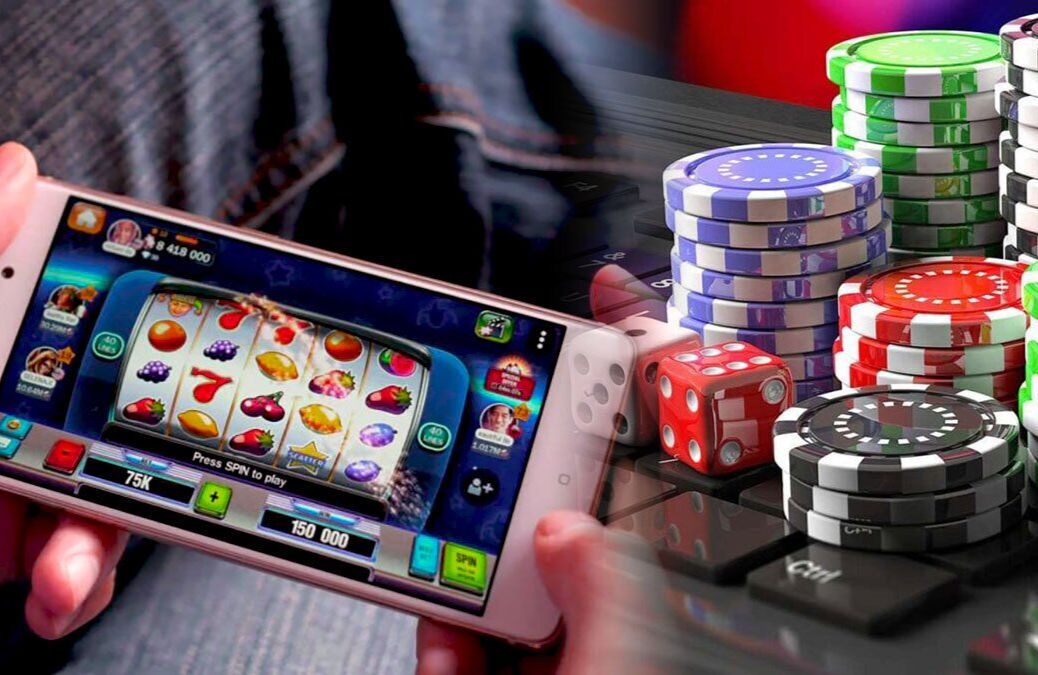 Discover Exciting Gaming Experiences at Casino Slotmonster UK
