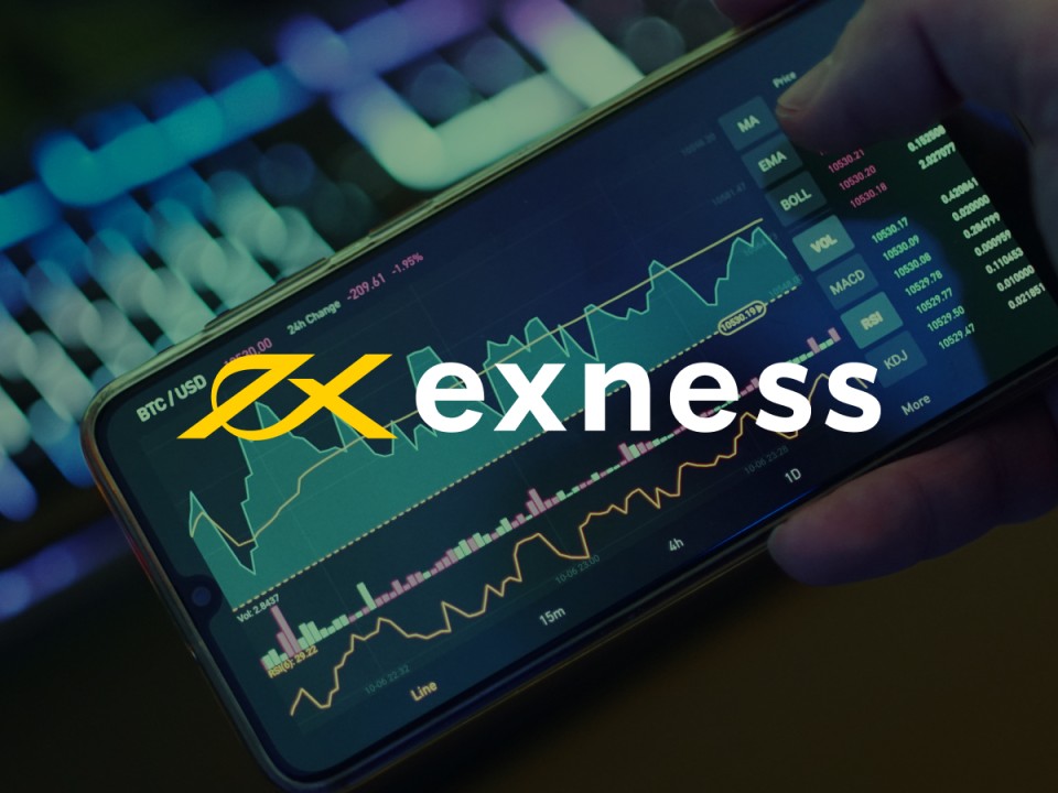 Exness Educational Resources Empowering Traders with Knowledge