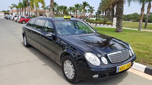 Explore Cyprus with the Best Taxi Service - taxi-cyprus.eu