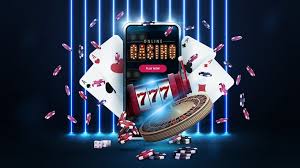 Explore the Excitement Nationalbet Casino & Sportsbook