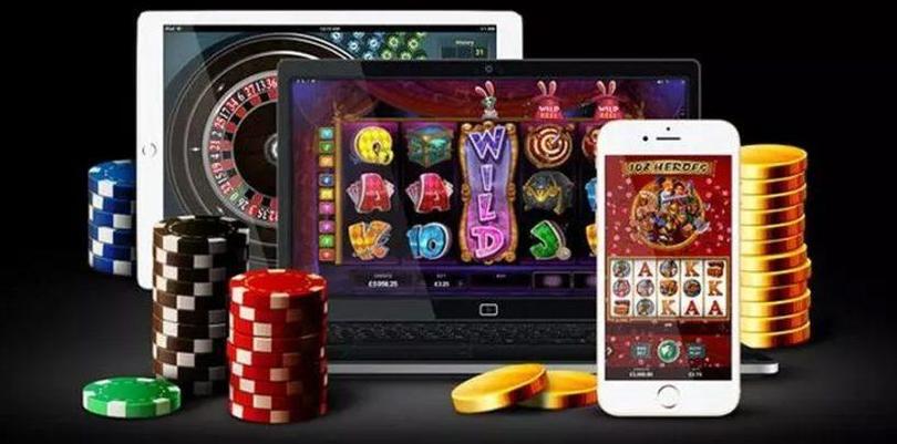 Exploring Jackpot Raider Casino Online Games - Your Ultimate Gaming Adventure