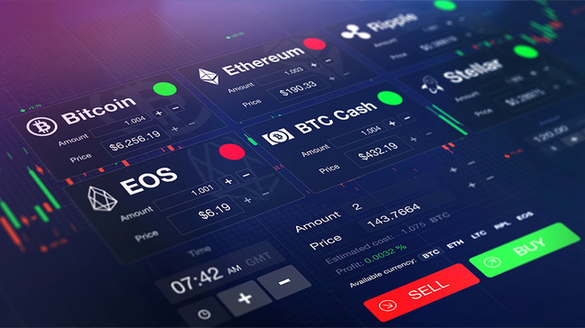 Exploring the Latest Crypto Trading Trends 0