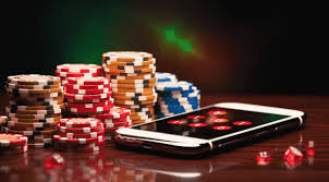 Exploring the Thrills of Online Casino Cosmobet 15