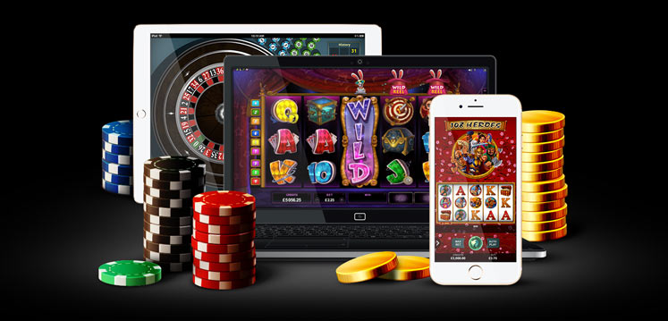 Exploring the Thrills of Online Casino Cosmobet 15