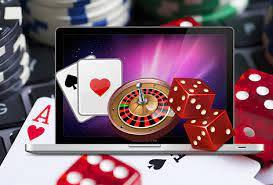 SpinTime Casino Registration Process 35