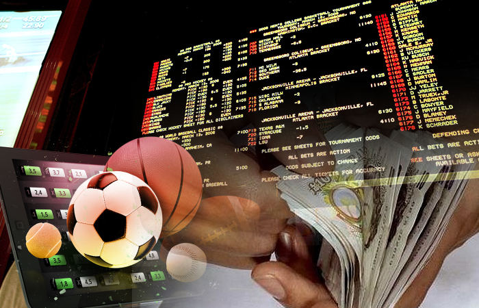 Your gateway to high-stakes sports betting – Parimatch awaits! 11